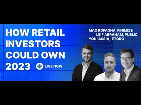 How Retail Investors Could Own 2023