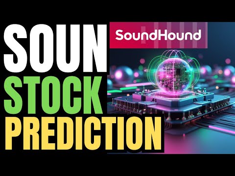 SOUNDHOUND AI STOCK Today (SOUN STOCK Analysis for Long Term Investment) Technology Stock Investing!