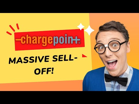 ChargePoint Director&#039;s $7.6M Stock Sell-Off!