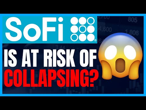 Will Sofi Stock Survive the Financial Collapse of 2023 due to what happened to SVB &amp; Signature Bank?