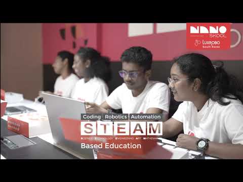 Revolutionizing Education with Nanoskool: Where STEAM Meets Robotics Innovation