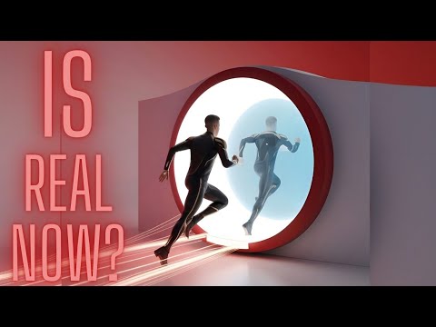 Teleportation is Possible NOW: Scientists Unlock the SECRET to Instant Travel!