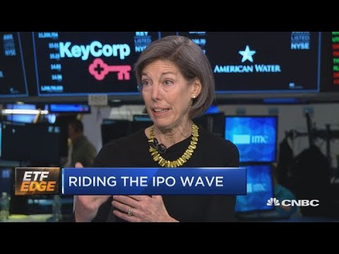 Here&#039;s how to cash in on the IPO wave hitting the market