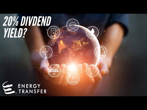 Energy Transfer In-Depth Analysis Update | 20% Dividend Yield?