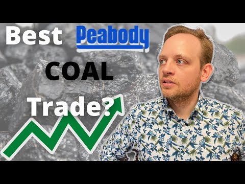 Start the Peabody Energy (BTU) Conversation