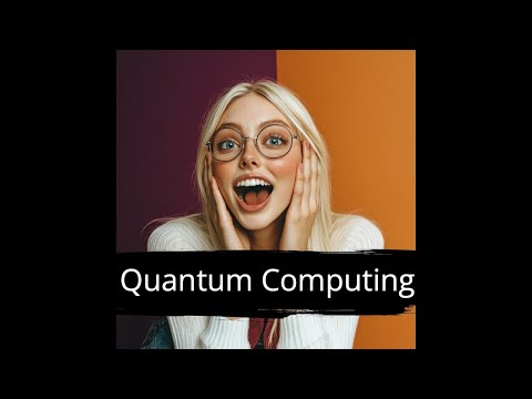 Quantum Computing: The Future of Technology (Explained Simply)