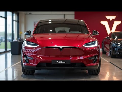 Exploring the 2026 Tesla Model Y Juniper: Design, Performance &amp; Features