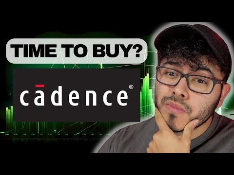 CDNS Stock: Time To Buy Cadence Design System After Earnings?