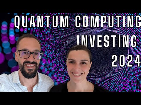 The Next Big Thing In AI? An Investor&#039;s Intro Guide to Quantum Computing Stocks 2024