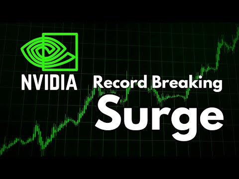 Nvidia Breaks Records: Jensen Huang’s CES Keynote Has Wall Street Buzzing About the Future of AI!