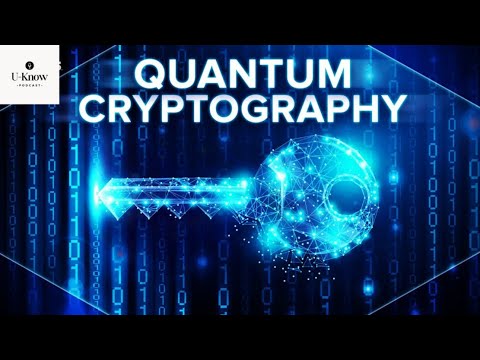 Quantum Cryptography: The Next Frontier in Secure Communication