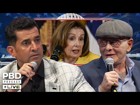 &quot;Trump’s A Gangster!&quot; - Sammy Gravano &amp; Michael Franzese PRAISE Trump&#039;s Toughness Against Enemies