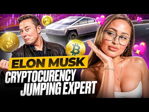 THE CRYPTO MAGICIAN: ELON MUSK and His Influence on the Crypto Market | MemeFi