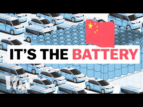 Is Investing in Electric Vehicle Batteries the Secret to Financial Success? 