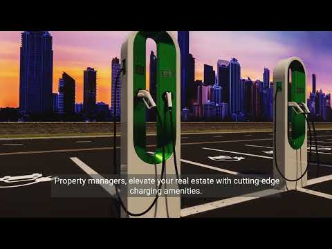 Autel EV Chargers for Every Need - Green Path Consulting Group&#039;s Electrifying Solutions