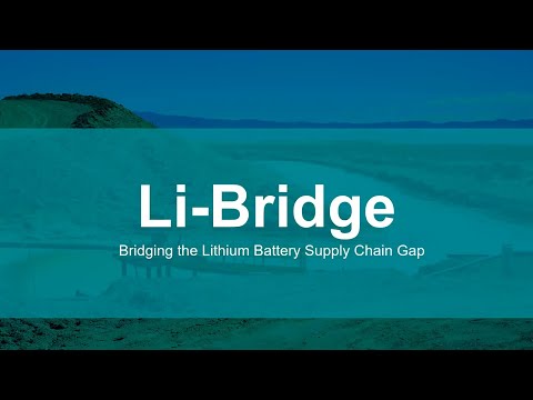 Building Bridges Across the Battery Ecosystem