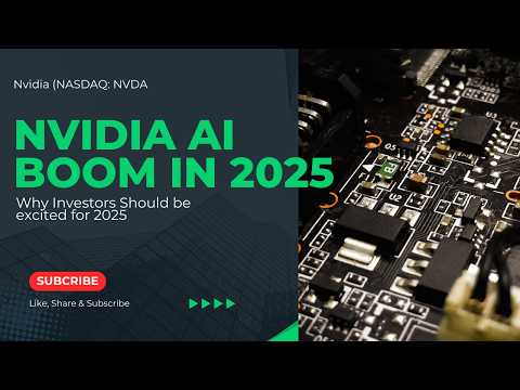 Nvidia&#039;s AI Boom Why Investors 2025