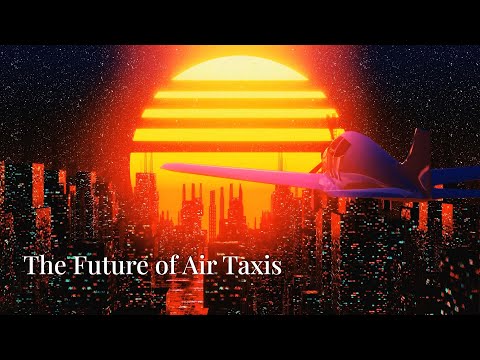 A Glimpse into the Future of Urban Mobility