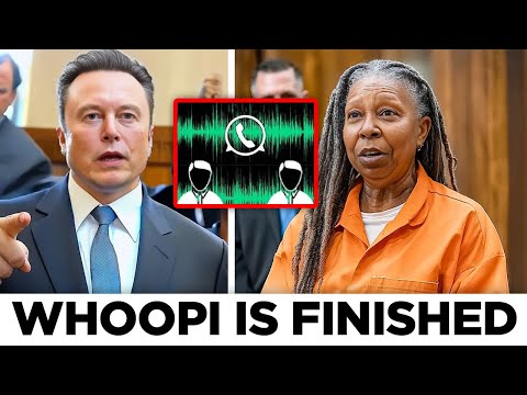 Whoopi Goldberg&#039;s Attorney LEAVES Courtroom After SHOCKING Evidence Emerges Against Her