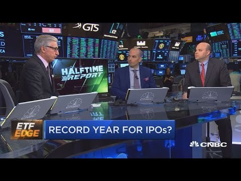 How to play the IPO boom