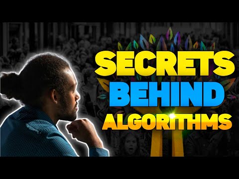 Unveiling the Secrets of Algorithms: How They Shape Our Digital World