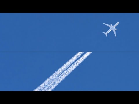 The future of flight: Can AI make flying sustainable? | Google AI