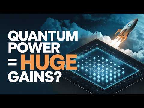 Quantum Computing Stocks: The Future of Tech or High-Risk Hype?