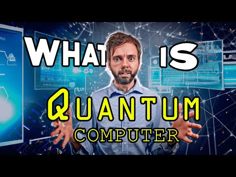 🤔 Can quantum computing really achieve 1000x faster processing speeds? 🔬💻