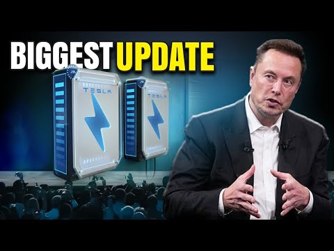 Tesla Powerwall 3: A Revolution in Home Energy Storage!