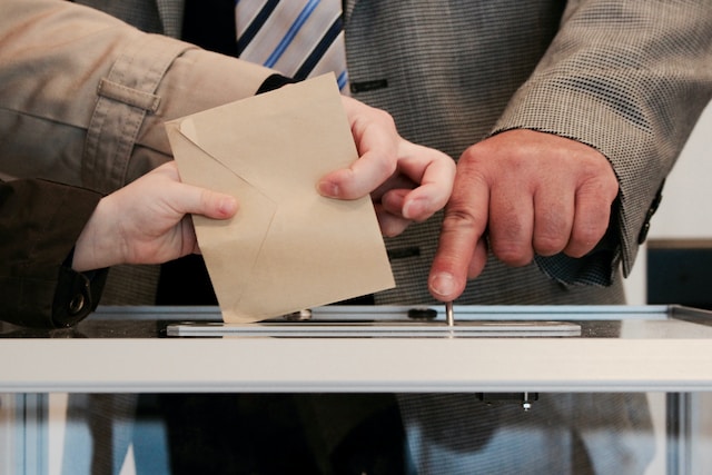 Elecciones en Neuquén 2023: ¿qué pasa si no voy a votar?