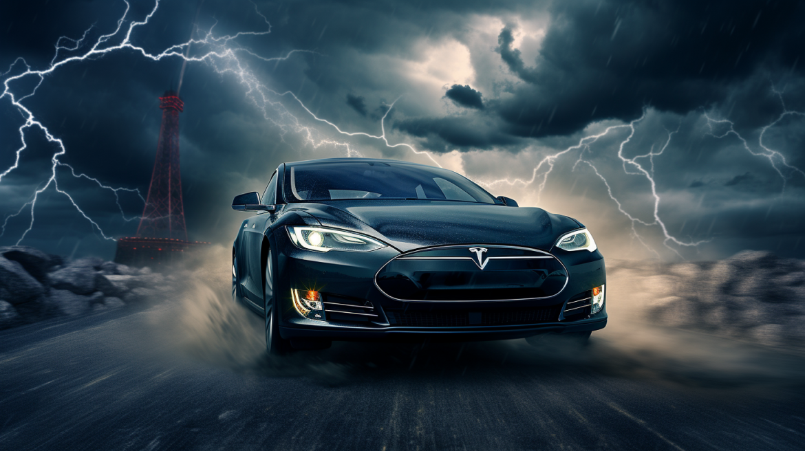 ¿Cuál es el modelo más potente de Tesla?