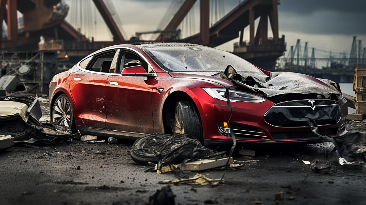 Tesla y la Seguridad Vial: Un Análisis Profundo