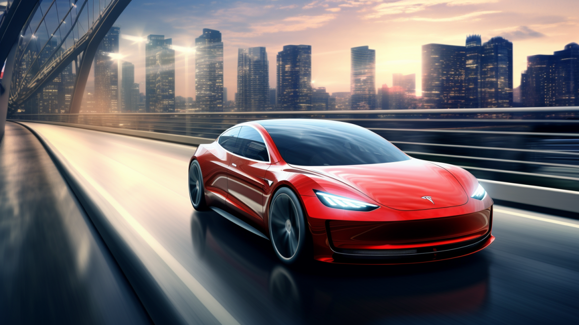 BYD Co.: El Gigante Chino que Desafía a Tesla en el Mercado de Vehículos Eléctricos