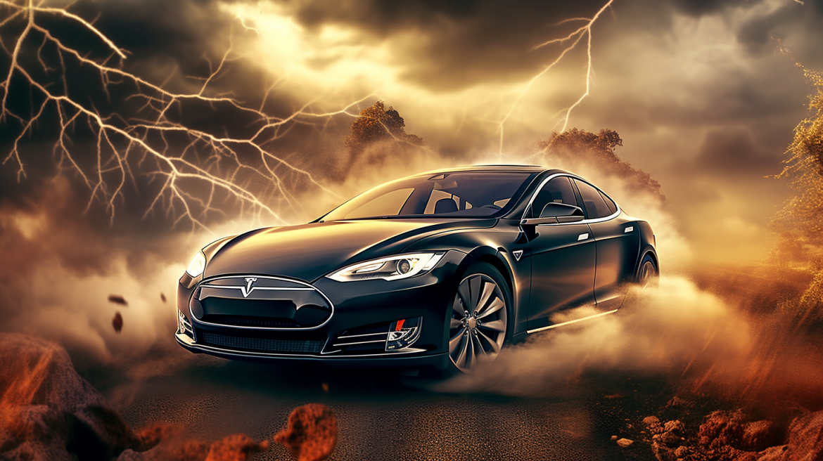 ¿Cuál es la innovación de Tesla?
