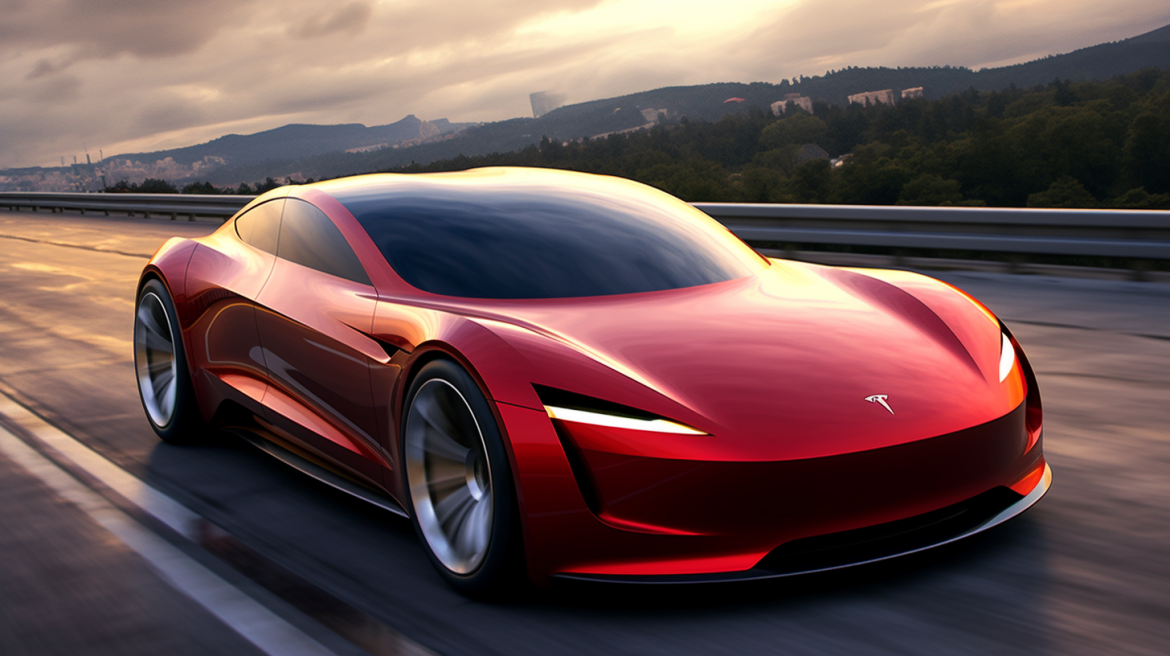 El Tesla Model 2: Un Vistazo al Futuro de los Vehículos Eléctricos