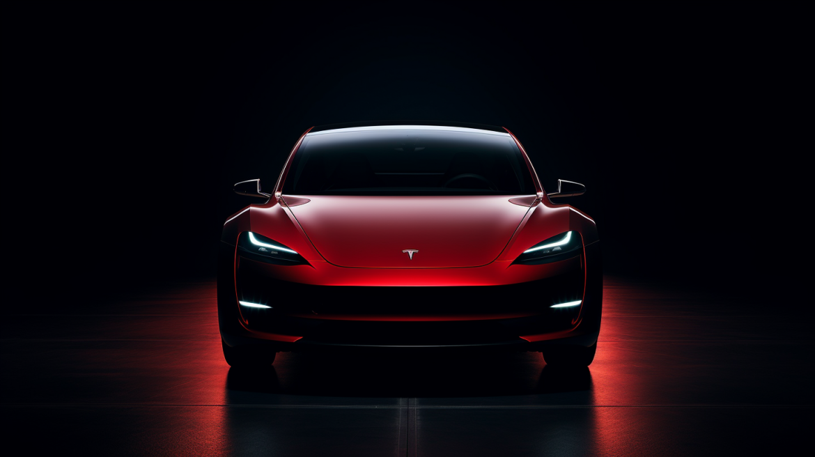 Xiaomi se Suma a la Carrera de los Vehículos Eléctricos: Un Nuevo Competidor para Tesla, NIO y Porsche