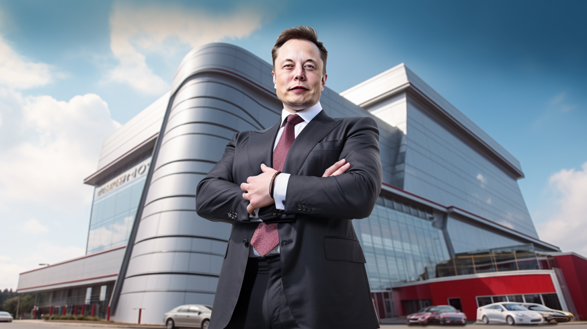 Elon Musk y su lucha por mantener el control de Tesla: ¿Un futuro incierto?