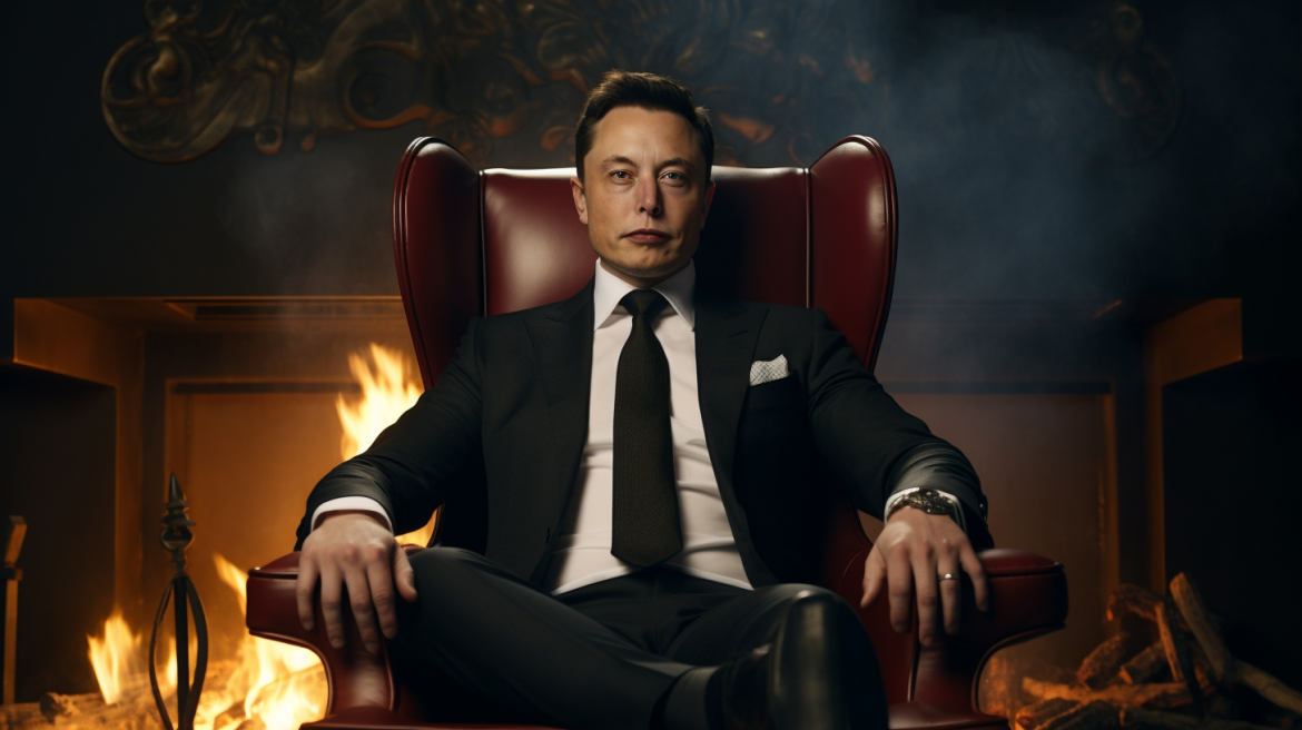 Elon Musk: ¿Un Genio en Riesgo? Impacto de las Acusaciones de Consumo de Drogas en SpaceX y Tesla