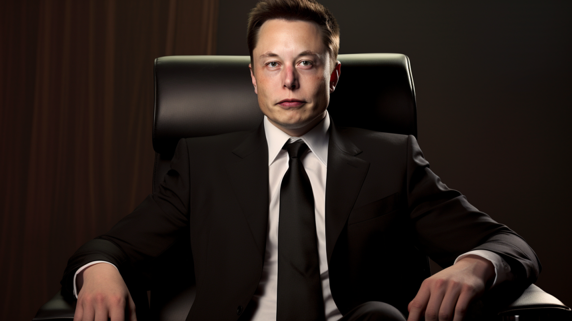 Elon Musk y su enfoque único para la contratación en Tesla y SpaceX