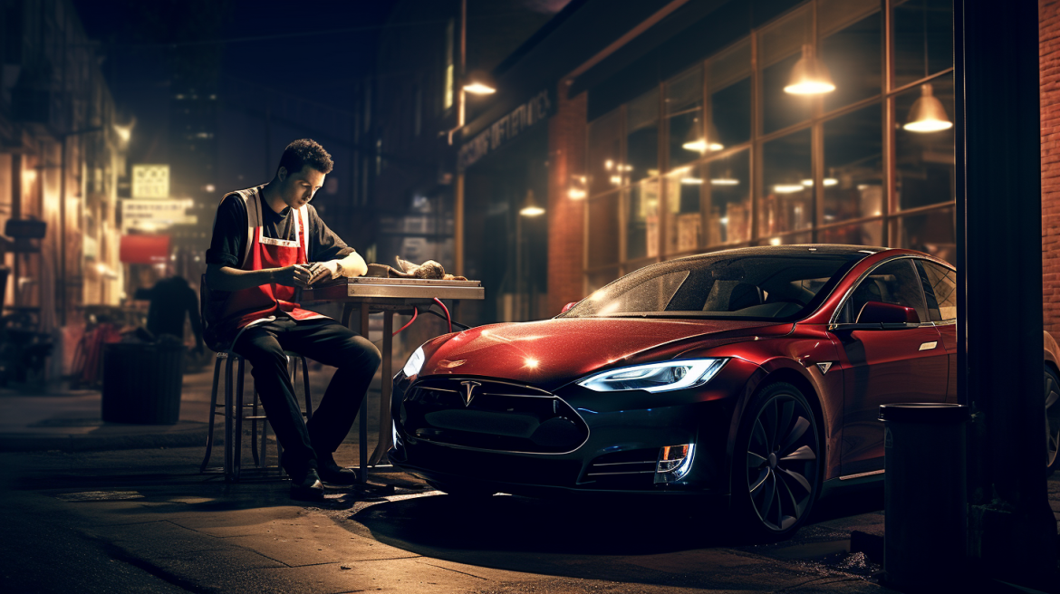 El Secreto del Éxito de Tesla: ¿Qué Habilidades Necesitas para Ser Parte del Equipo?
