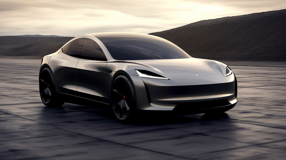 Tesla Model Y: Descubriendo las Novedades de la Versión de 2025