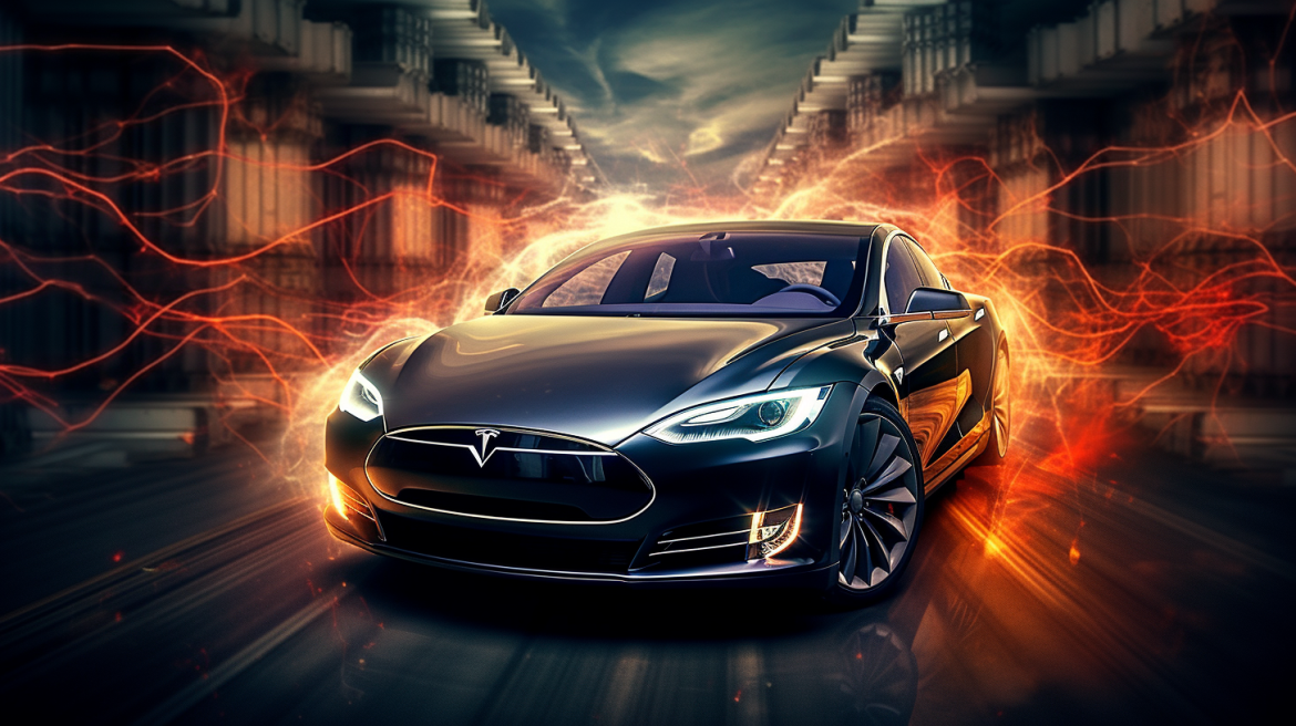 ¿Qué tipo de innovación es la que desarrolla Tesla Motors?
