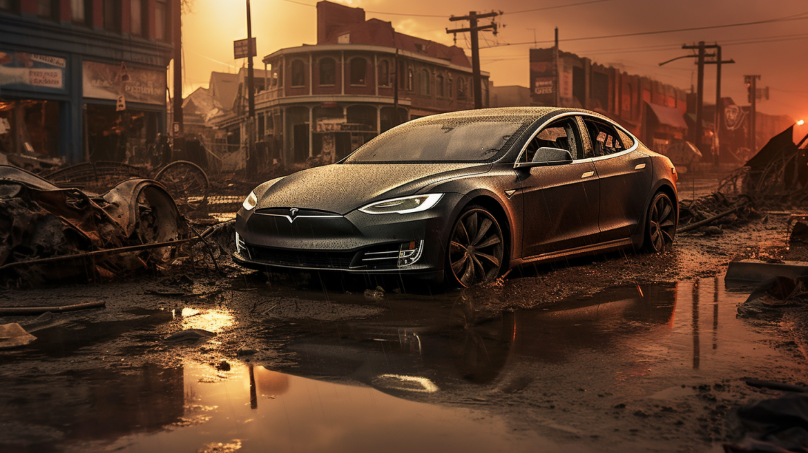 ¿Cómo afecta Tesla al medio ambiente?