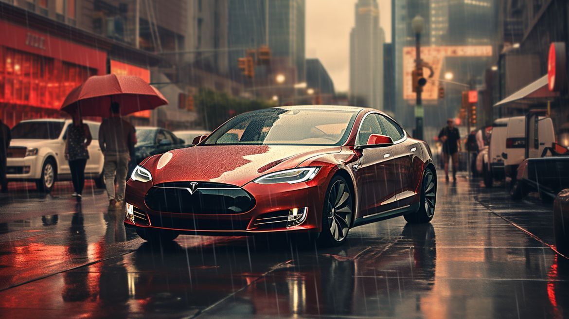 El desafío de Tesla en el mercado automotriz: Expectativas vs. Realidad