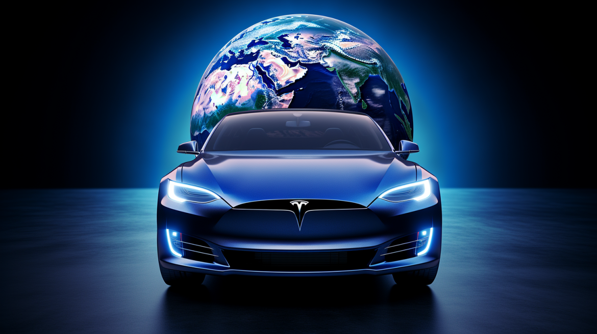 Tesla Ajusta Estrategias de Precios en Mercados Clave