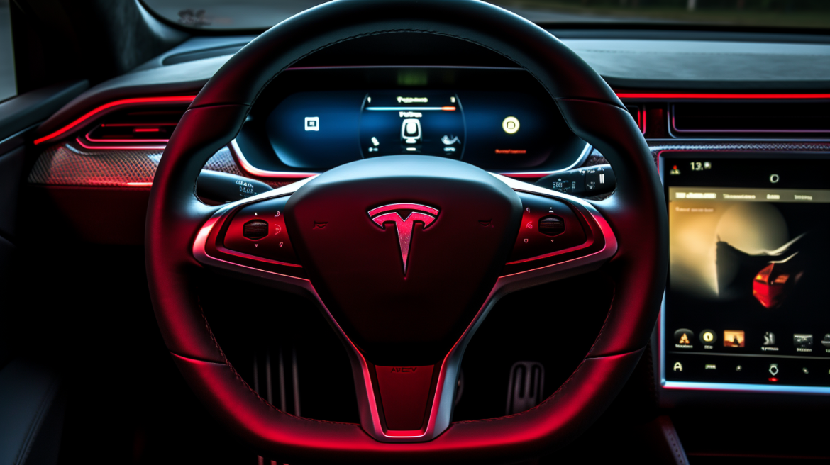 Innovación al Volante: Descubre los Comandos de Voz Esenciales para tu Tesla