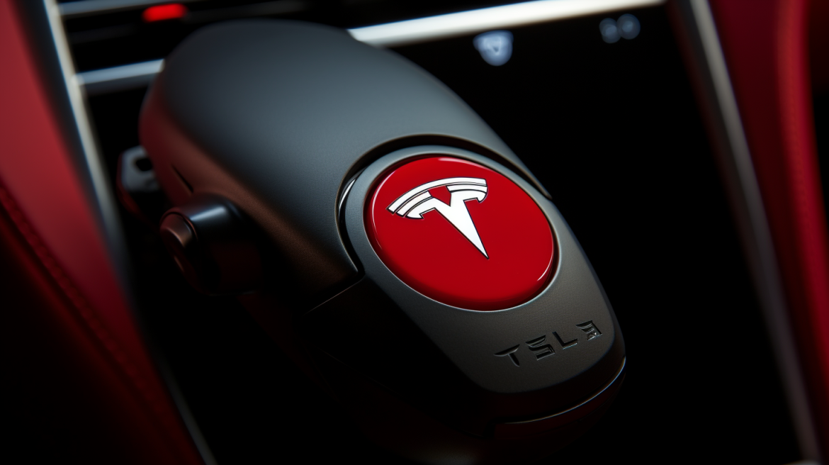 ¿Cómo se utilizan los comandos de voz en un Tesla?