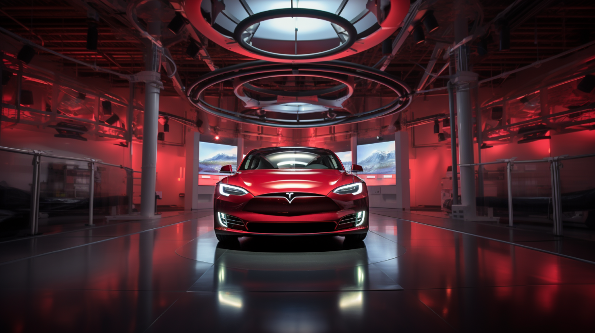 ¿Qué puede hacer Tesla de manera diferente para mantener la ventaja competitiva sobre sus competidores en el futuro? Justifíquelo con ejemplos relevantes?