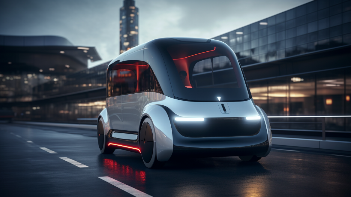 La Revolución del Transporte: Tesla y su Apuesta por el Robotaxi Autónomo