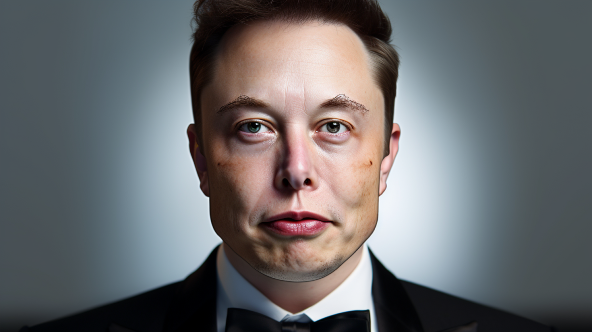La Dinámica Familiar en el Imperio de Elon Musk: Más Allá de la Competencia